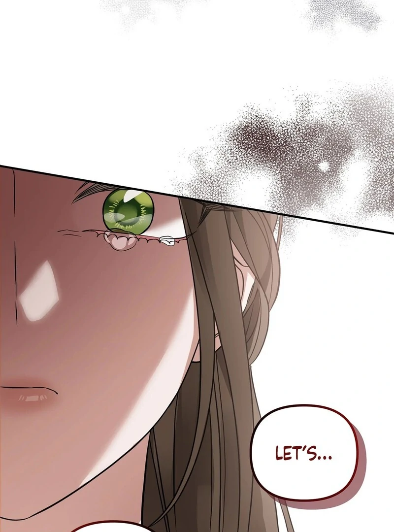 The Wife’s Seduction Chapter 9 - Page 104