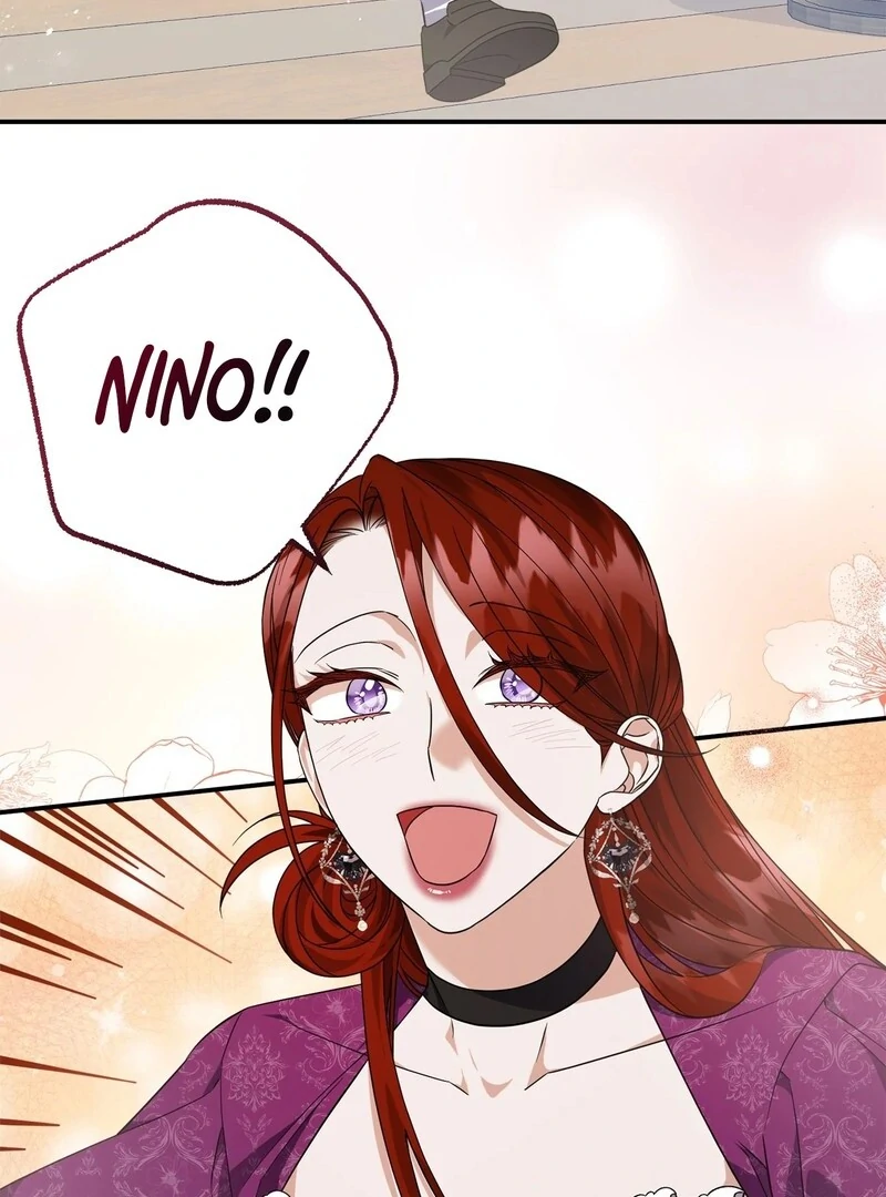 The Wife’s Seduction Chapter 9 - Page 39