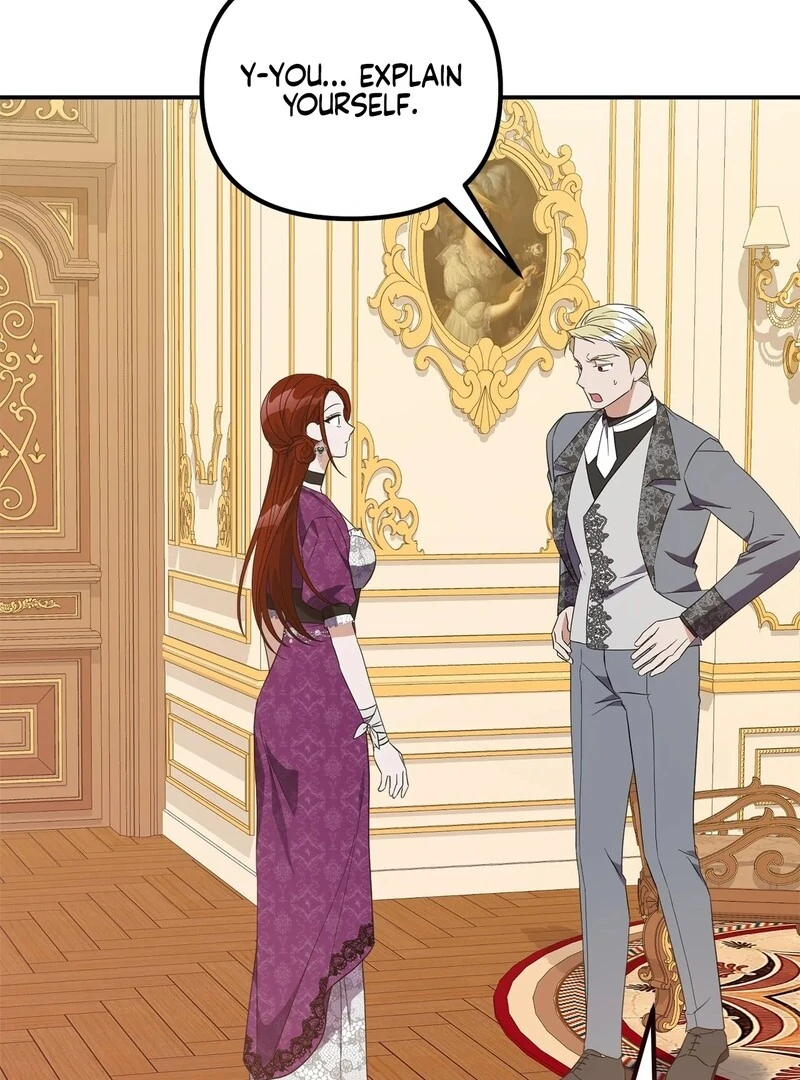 The Wife’s Seduction Chapter 9 - Page 52