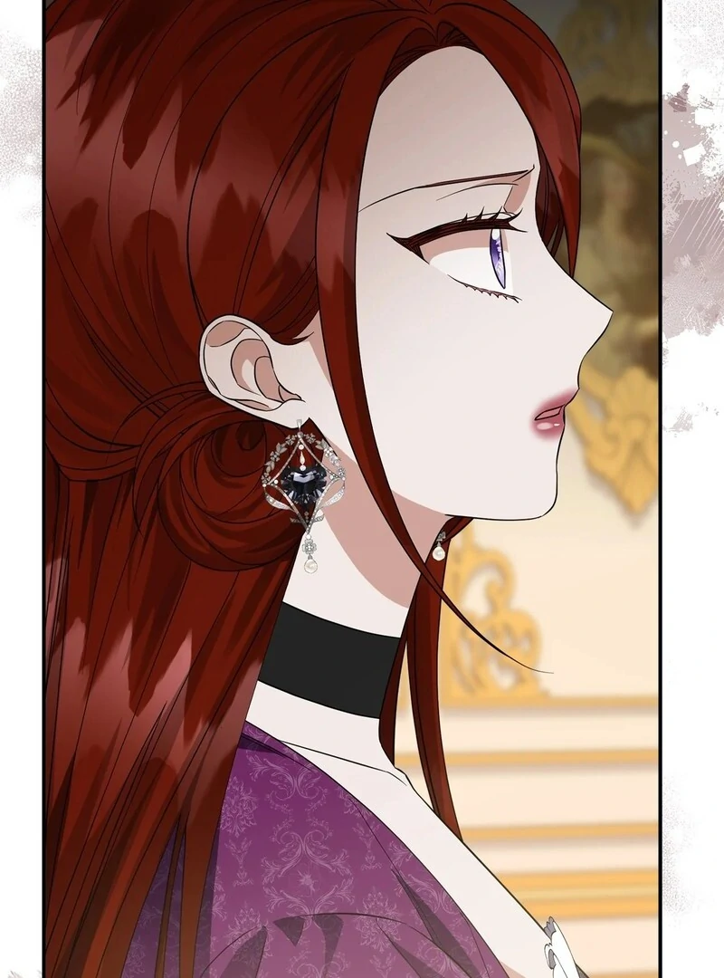 The Wife’s Seduction Chapter 9 - Page 54