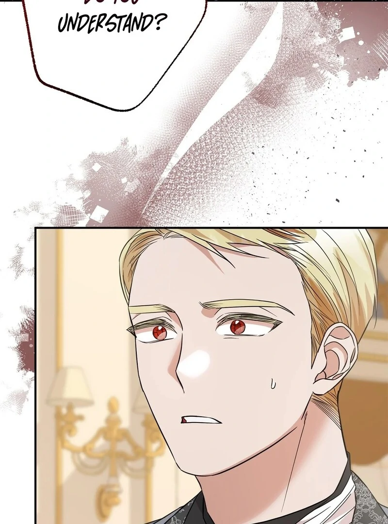 The Wife’s Seduction Chapter 9 - Page 58