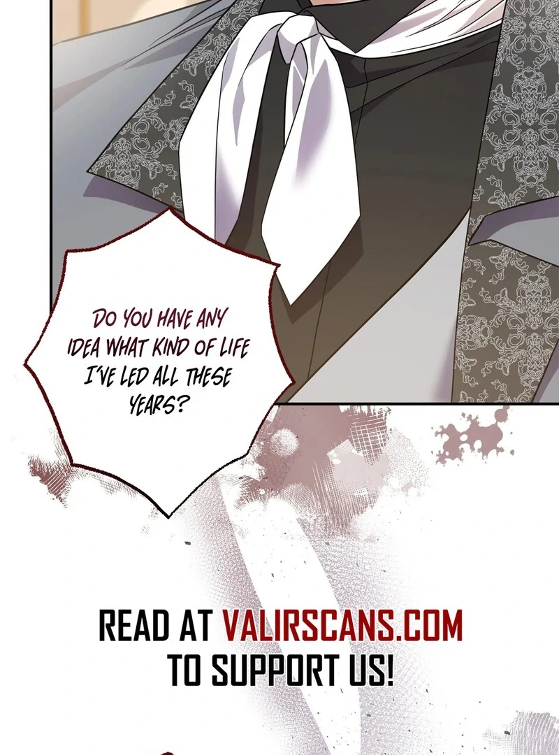 The Wife’s Seduction Chapter 9 - Page 59