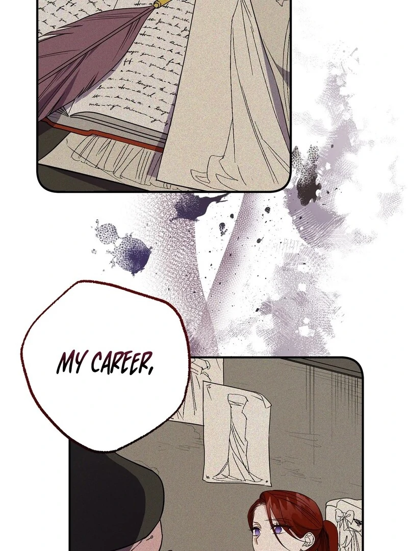 The Wife’s Seduction Chapter 9 - Page 62