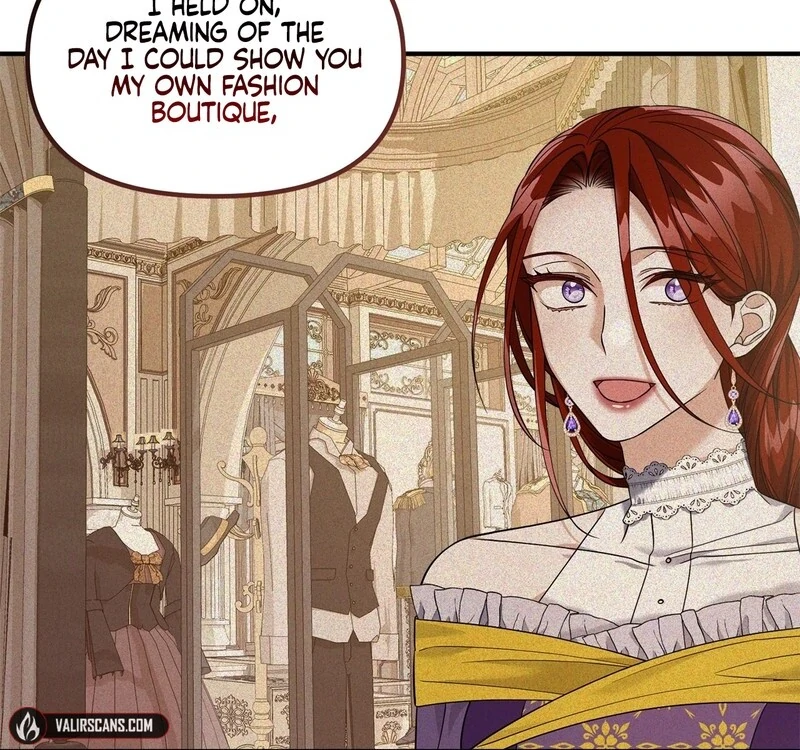 The Wife’s Seduction Chapter 9 - Page 66