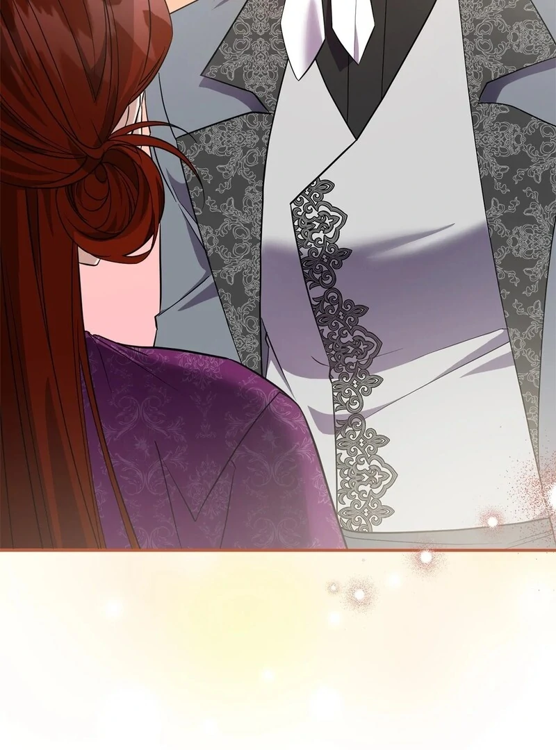 The Wife’s Seduction Chapter 9 - Page 73
