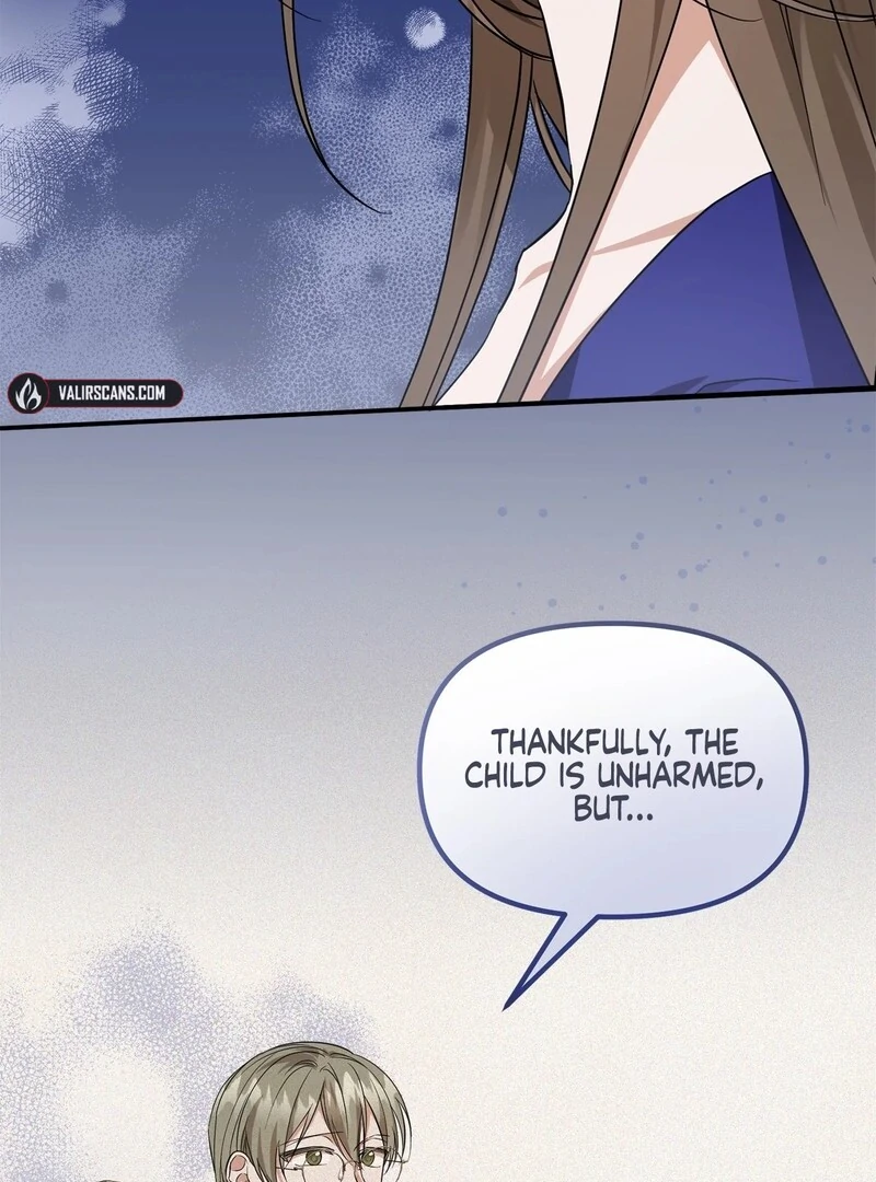 The Wife’s Seduction Chapter 9 - Page 83