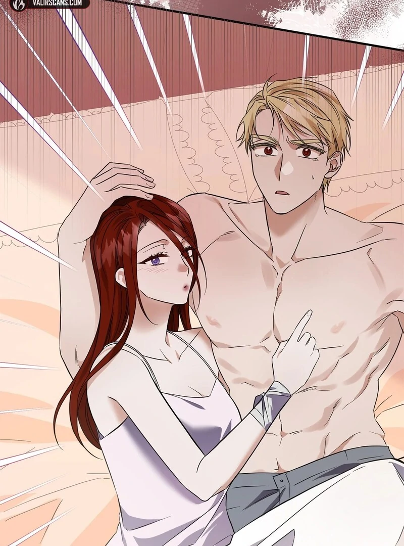 The Wife’s Seduction Chapter 9 - Page 94