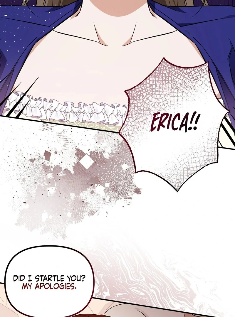The Wife’s Seduction Chapter 9 - Page 97