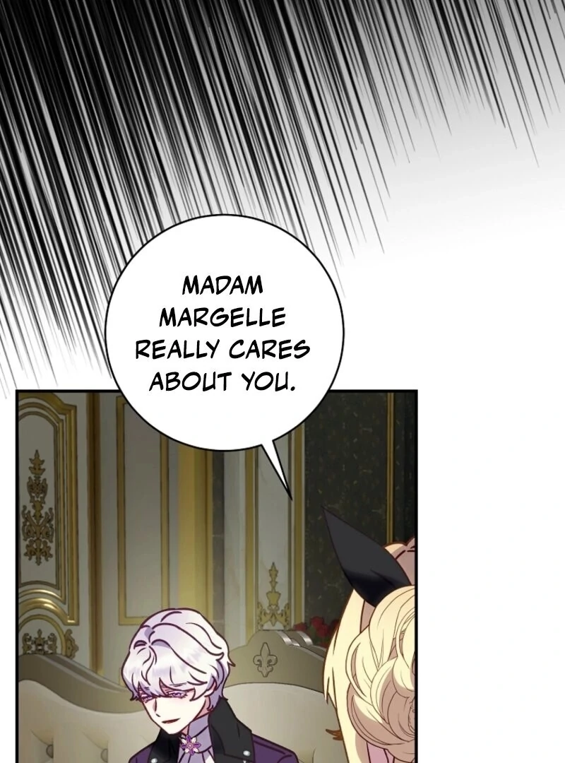The Wirepuller Gets Lucky in Happier Years Chapter 50 - Page 63