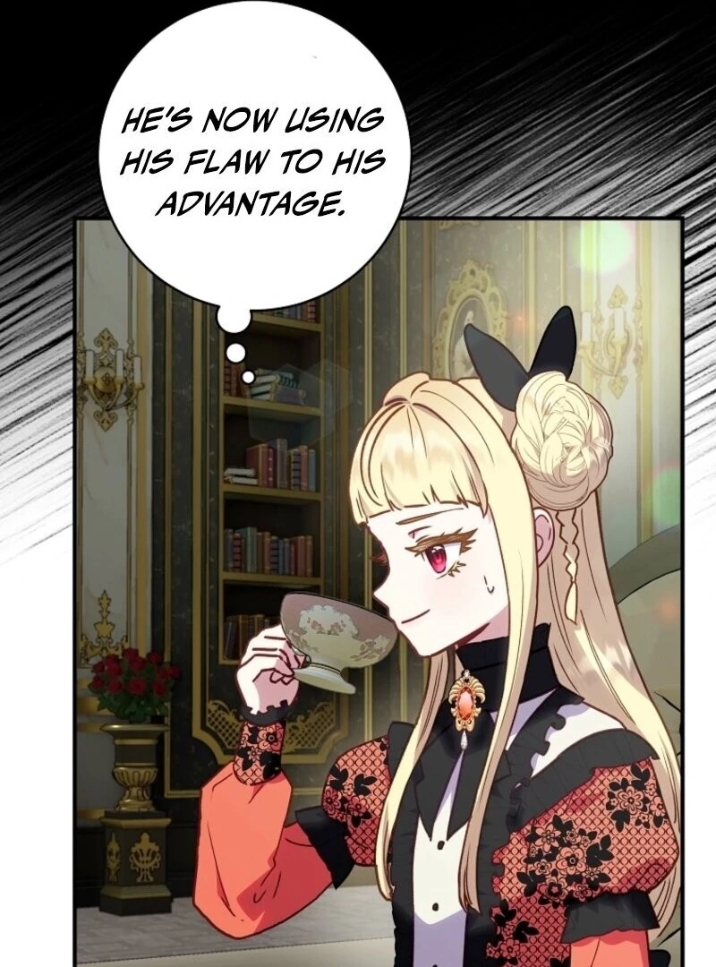 The Wirepuller Gets Lucky in Happier Years Chapter 51 - Page 10