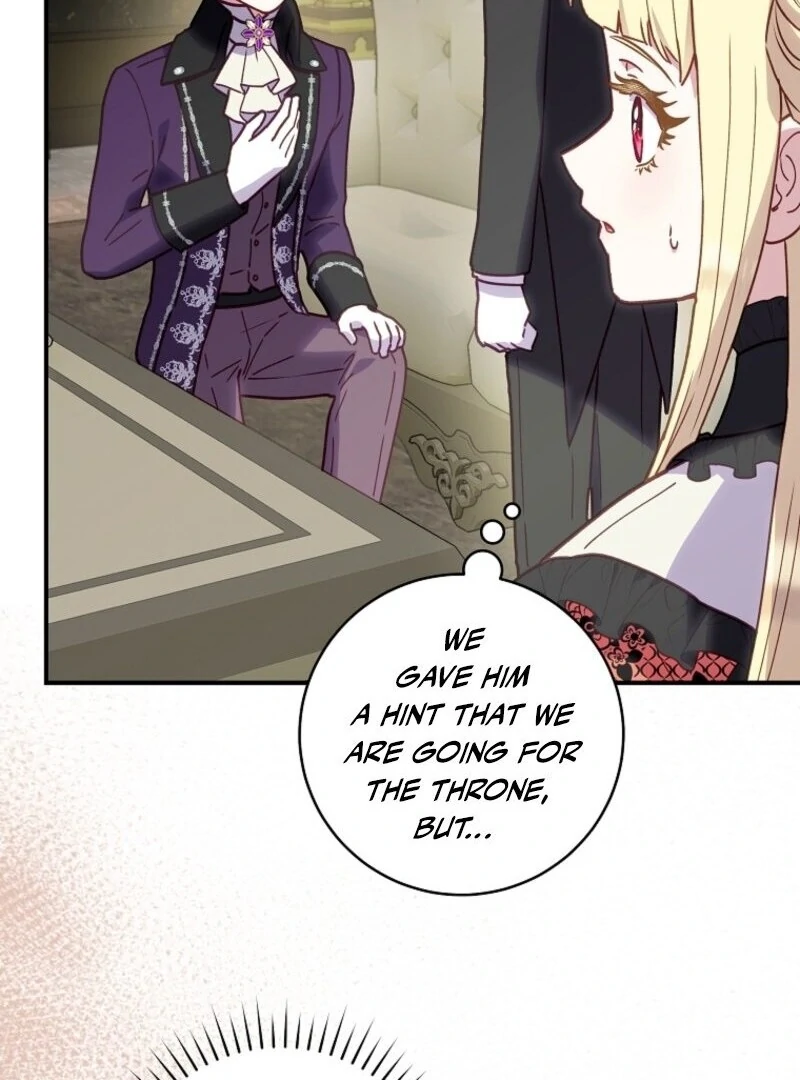 The Wirepuller Gets Lucky in Happier Years Chapter 51 - Page 18