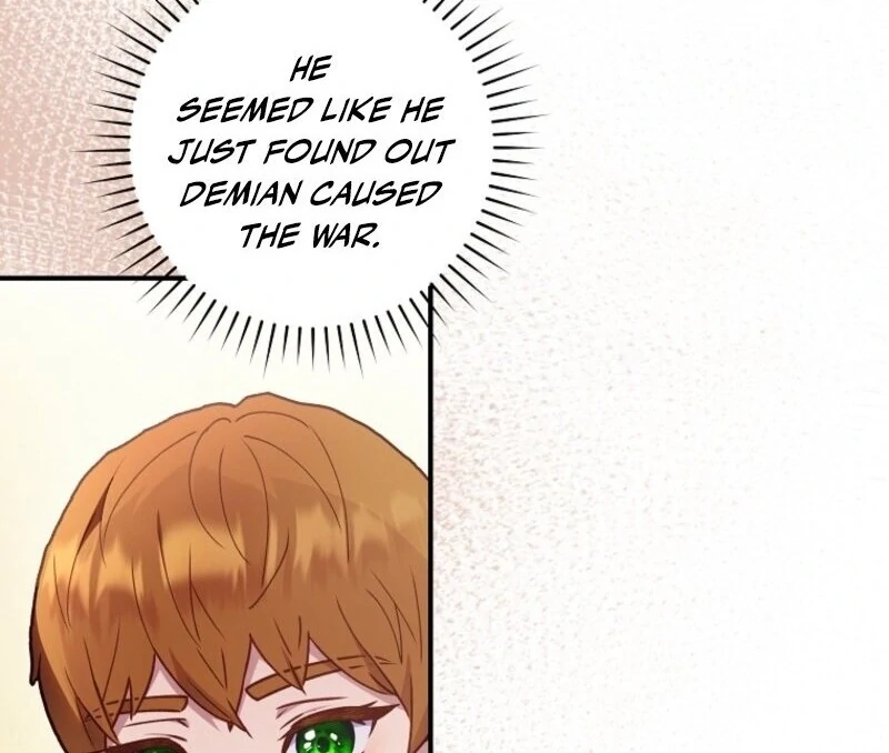 The Wirepuller Gets Lucky in Happier Years Chapter 51 - Page 19