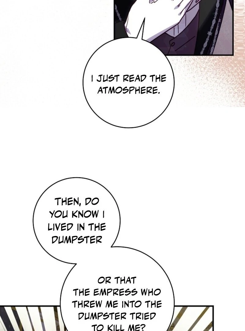 The Wirepuller Gets Lucky in Happier Years Chapter 51 - Page 22