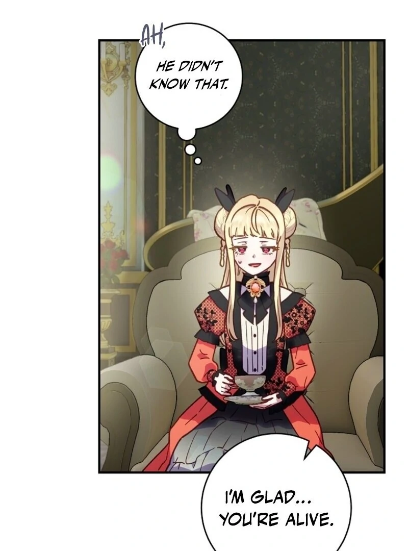 The Wirepuller Gets Lucky in Happier Years Chapter 51 - Page 24