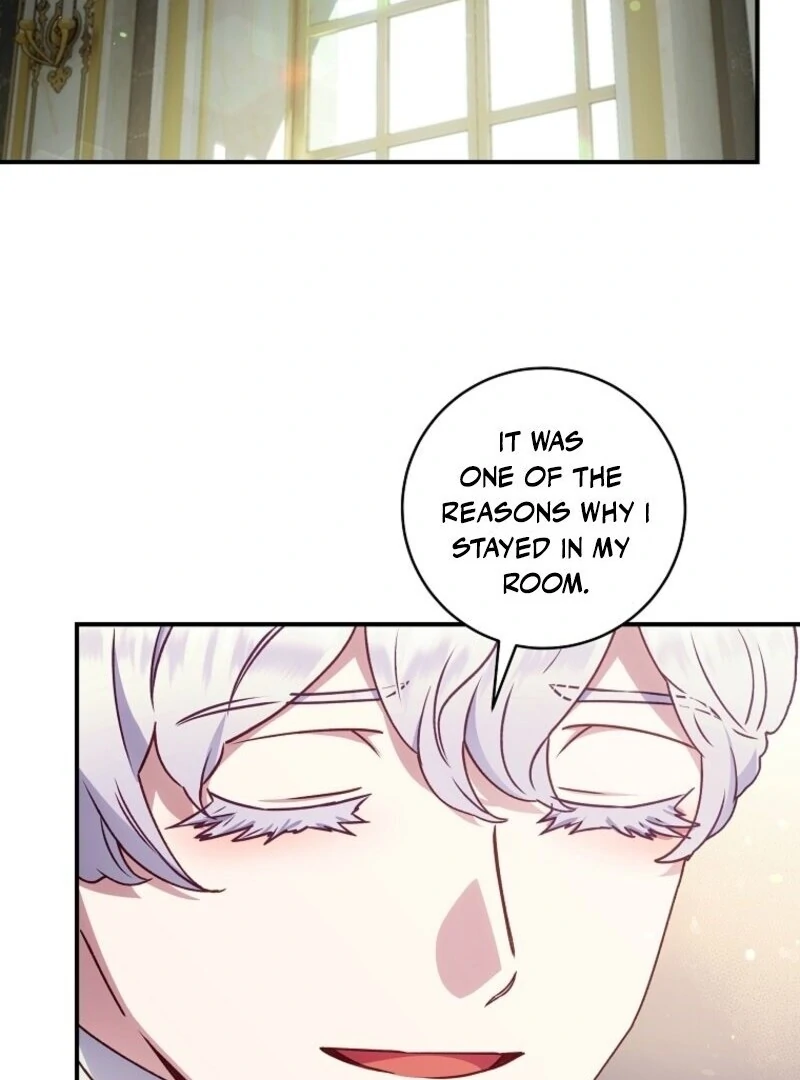 The Wirepuller Gets Lucky in Happier Years Chapter 51 - Page 26