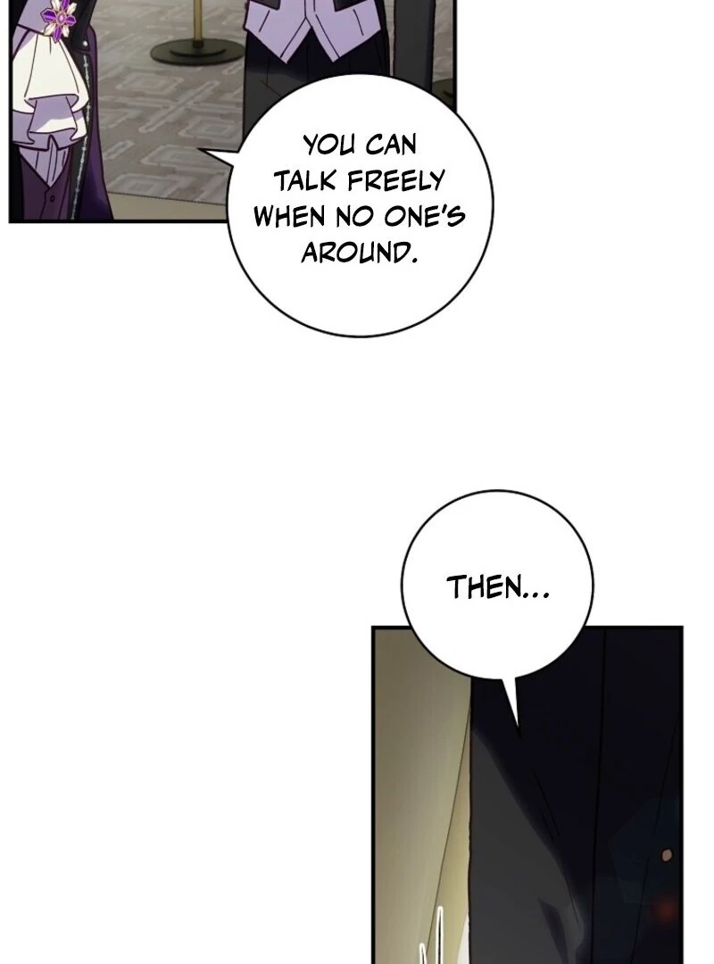 The Wirepuller Gets Lucky in Happier Years Chapter 51 - Page 30