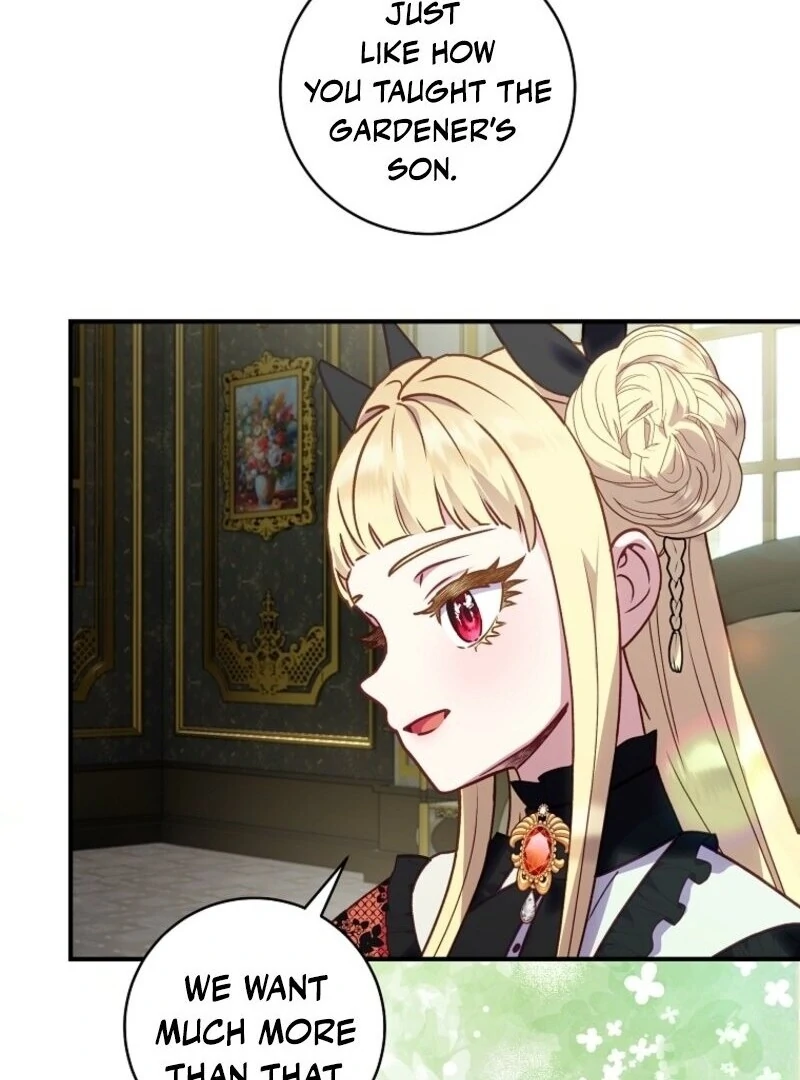 The Wirepuller Gets Lucky in Happier Years Chapter 51 - Page 36
