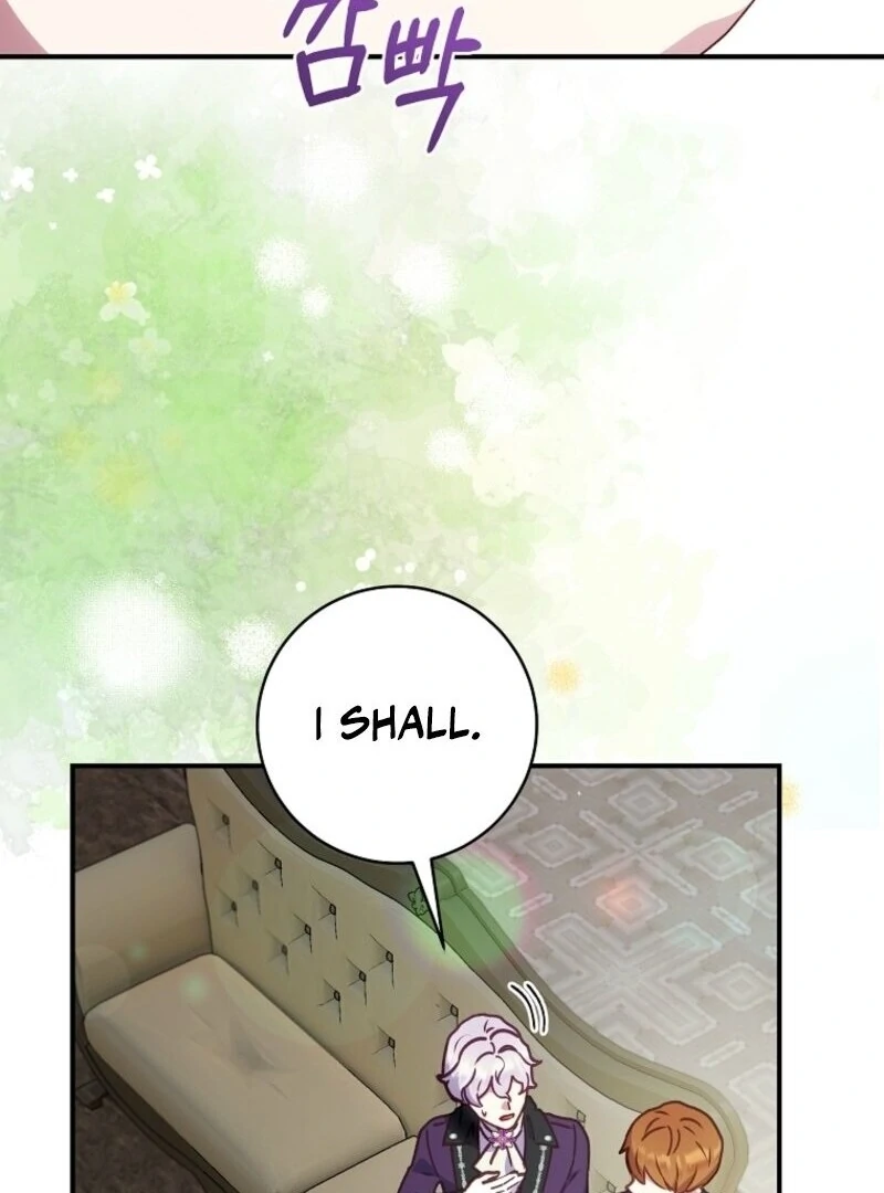 The Wirepuller Gets Lucky in Happier Years Chapter 51 - Page 38