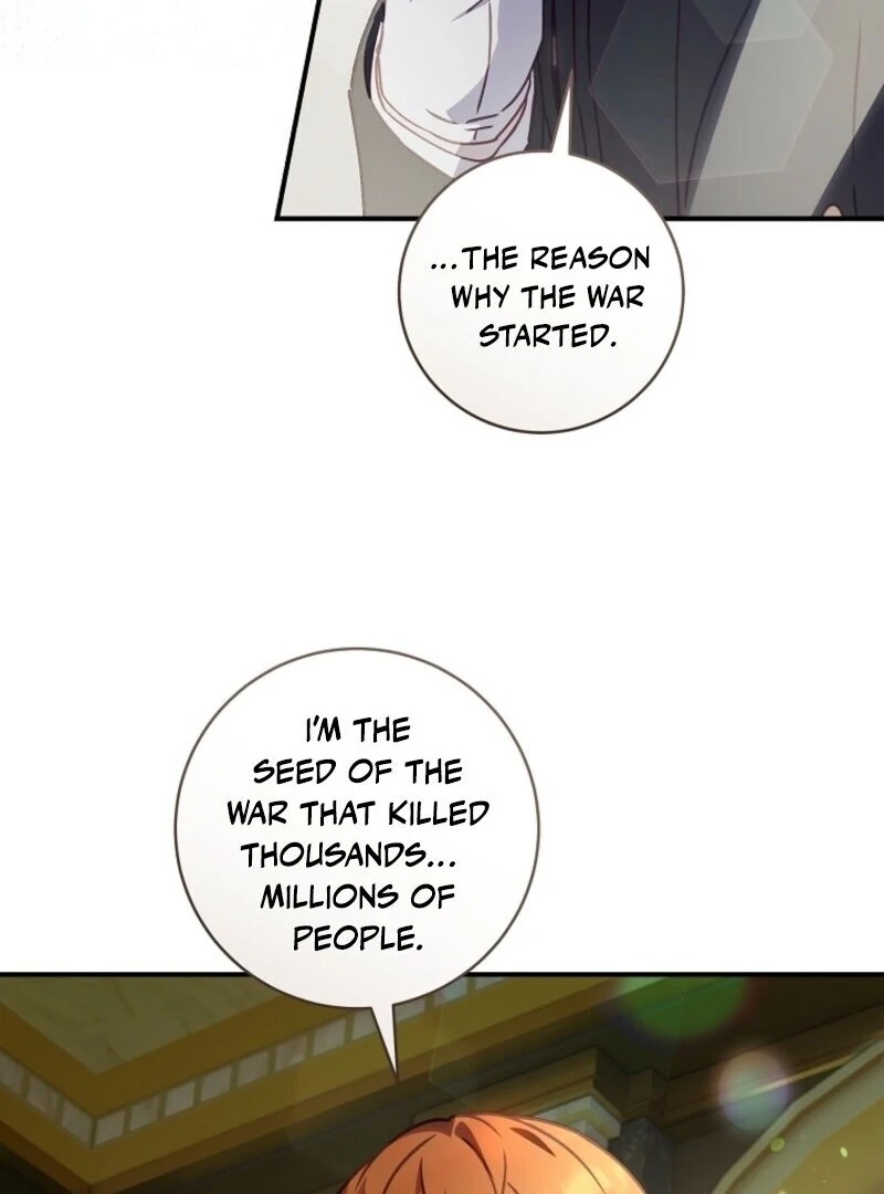 The Wirepuller Gets Lucky in Happier Years Chapter 51 - Page 4