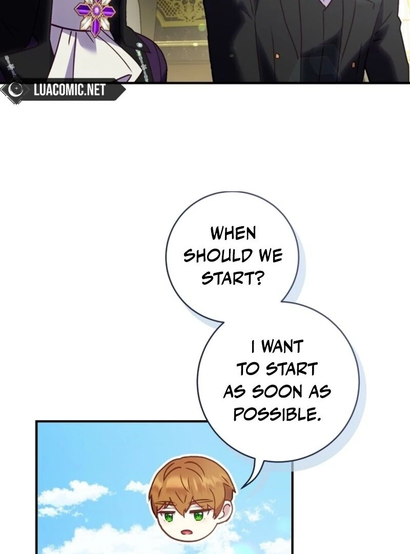 The Wirepuller Gets Lucky in Happier Years Chapter 51 - Page 41
