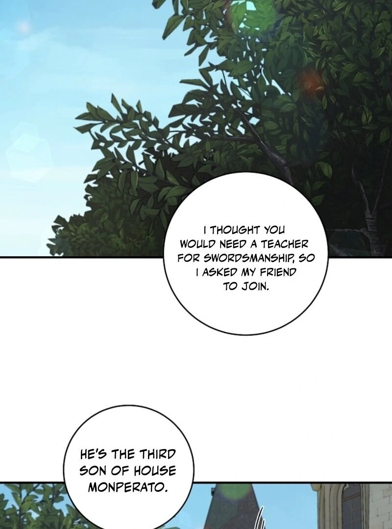 The Wirepuller Gets Lucky in Happier Years Chapter 51 - Page 46