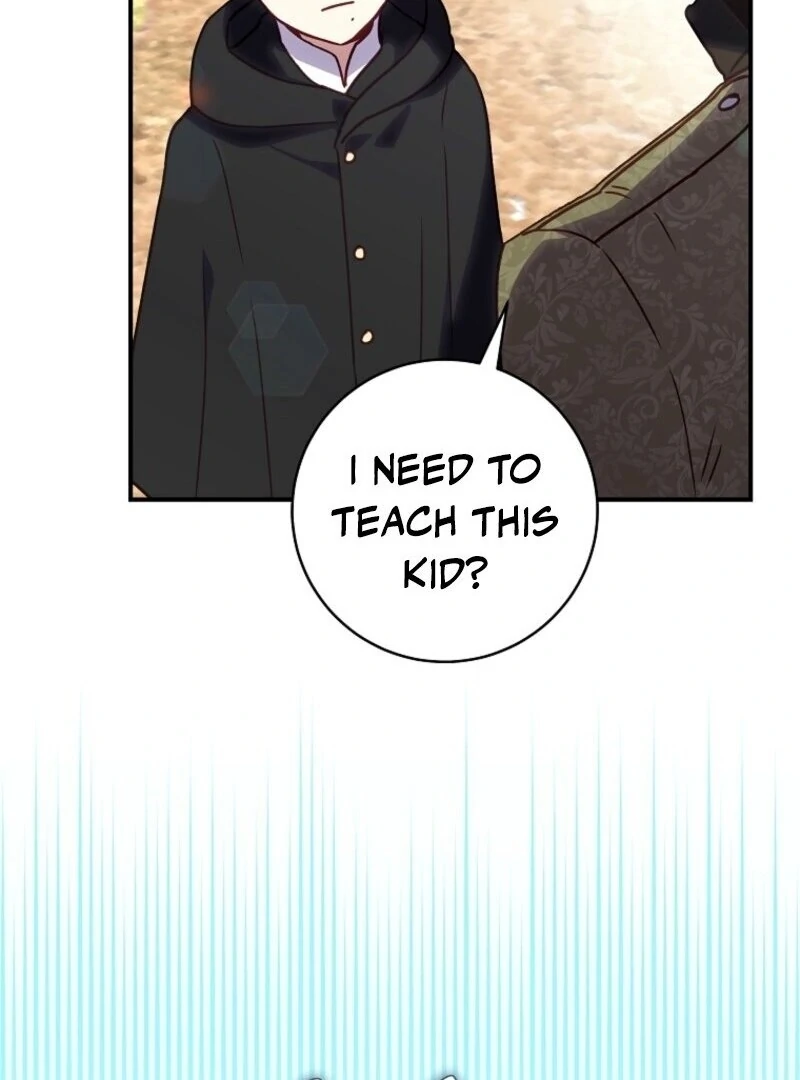 The Wirepuller Gets Lucky in Happier Years Chapter 51 - Page 51