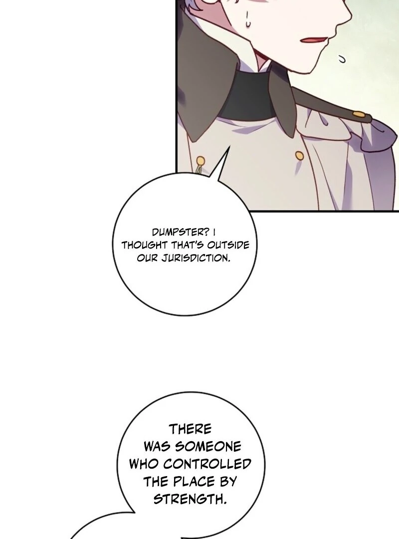 The Wirepuller Gets Lucky in Happier Years Chapter 51 - Page 58