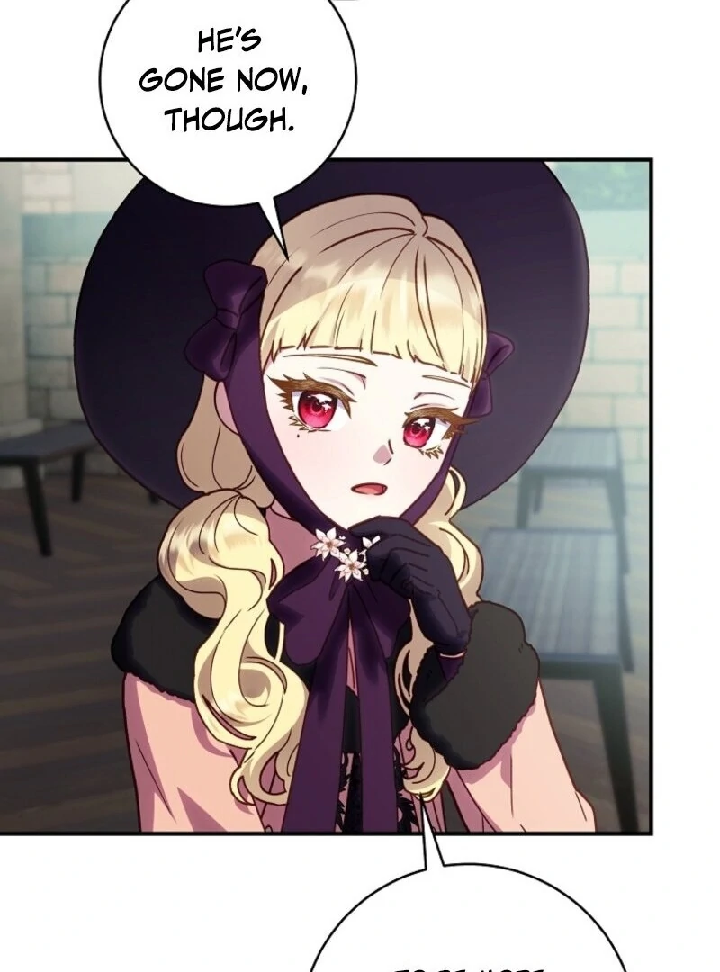 The Wirepuller Gets Lucky in Happier Years Chapter 51 - Page 59