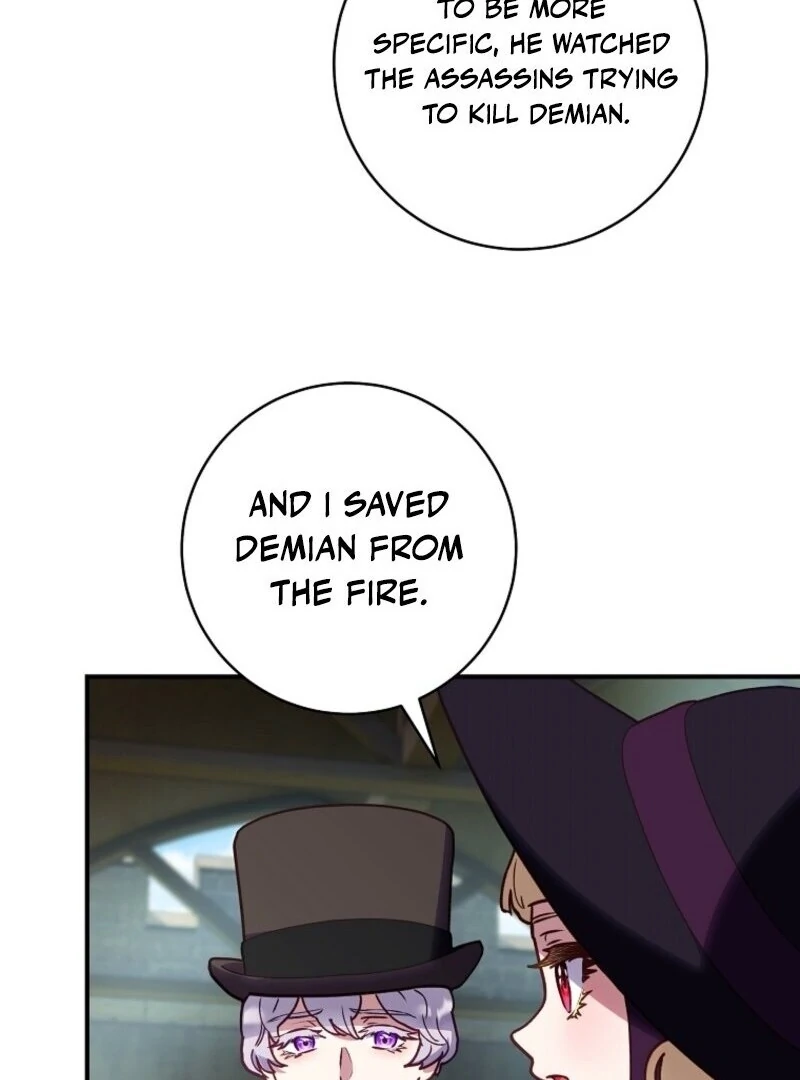 The Wirepuller Gets Lucky in Happier Years Chapter 51 - Page 60