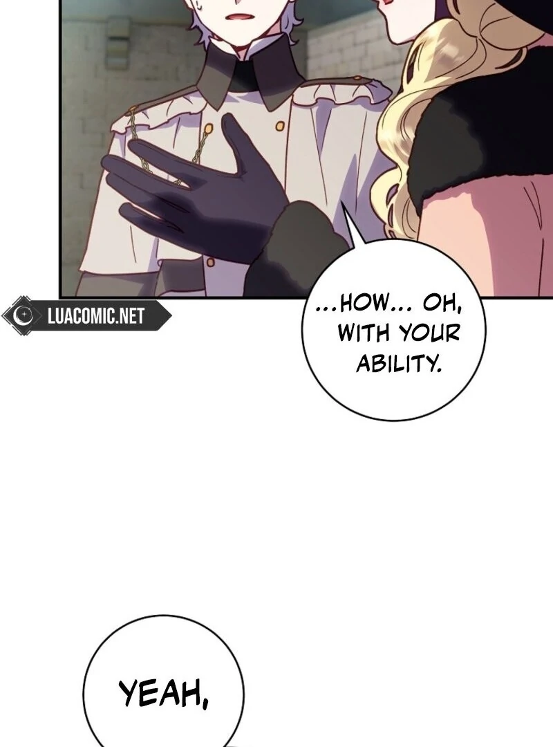 The Wirepuller Gets Lucky in Happier Years Chapter 51 - Page 61