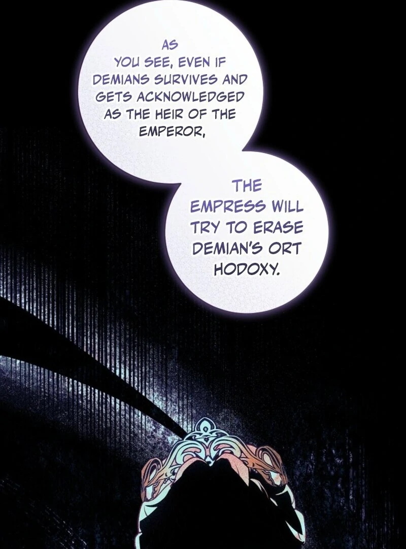 The Wirepuller Gets Lucky in Happier Years Chapter 51 - Page 64