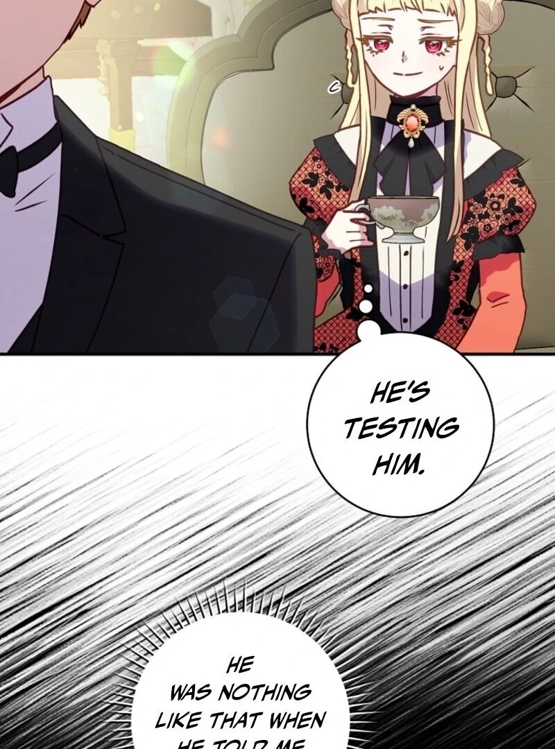 The Wirepuller Gets Lucky in Happier Years Chapter 51 - Page 7