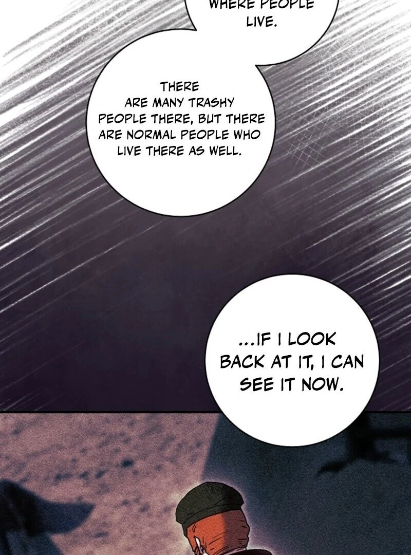 The Wirepuller Gets Lucky in Happier Years Chapter 51 - Page 73