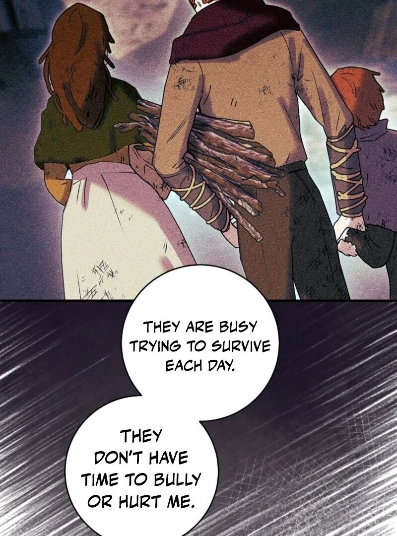 The Wirepuller Gets Lucky in Happier Years Chapter 51 - Page 74