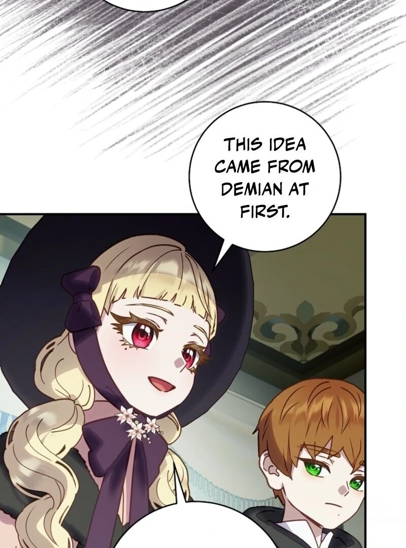 The Wirepuller Gets Lucky in Happier Years Chapter 51 - Page 75