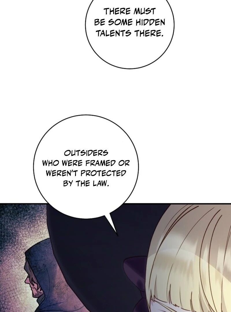 The Wirepuller Gets Lucky in Happier Years Chapter 51 - Page 79