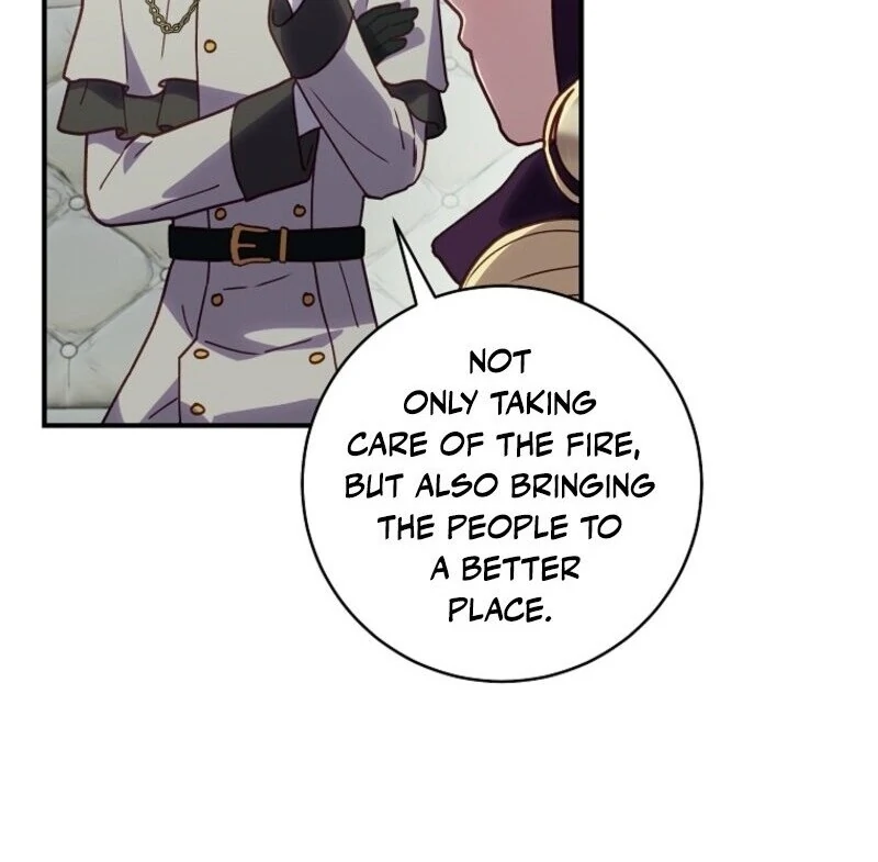 The Wirepuller Gets Lucky in Happier Years Chapter 51 - Page 82