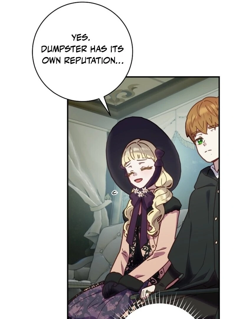 The Wirepuller Gets Lucky in Happier Years Chapter 51 - Page 83