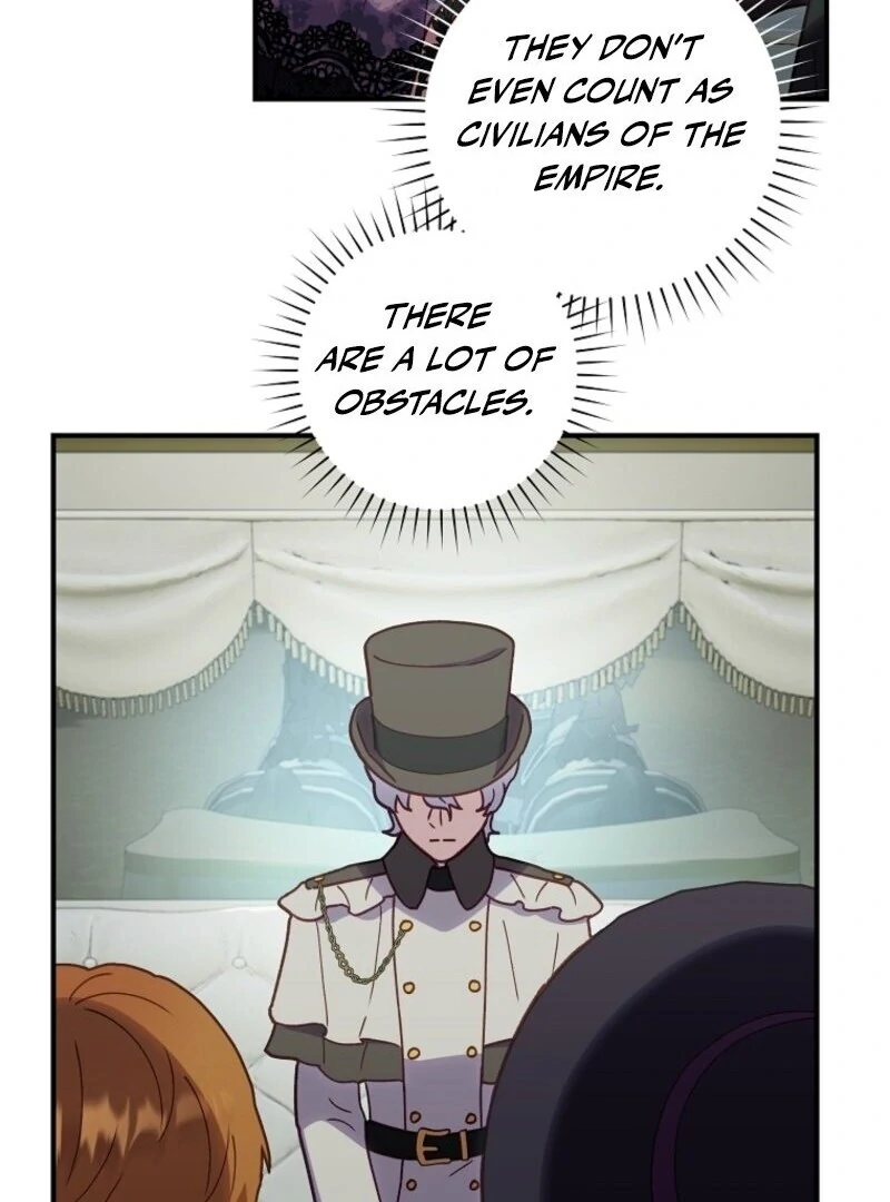 The Wirepuller Gets Lucky in Happier Years Chapter 51 - Page 84