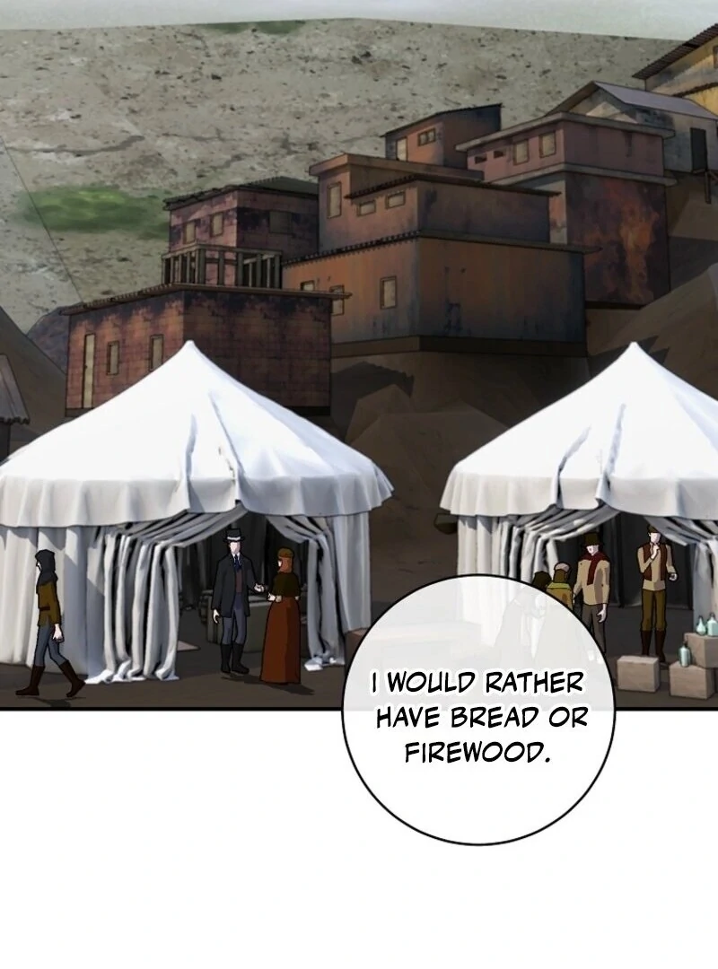 The Wirepuller Gets Lucky in Happier Years Chapter 51 - Page 90