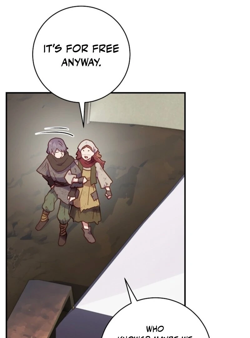 The Wirepuller Gets Lucky in Happier Years Chapter 51 - Page 91