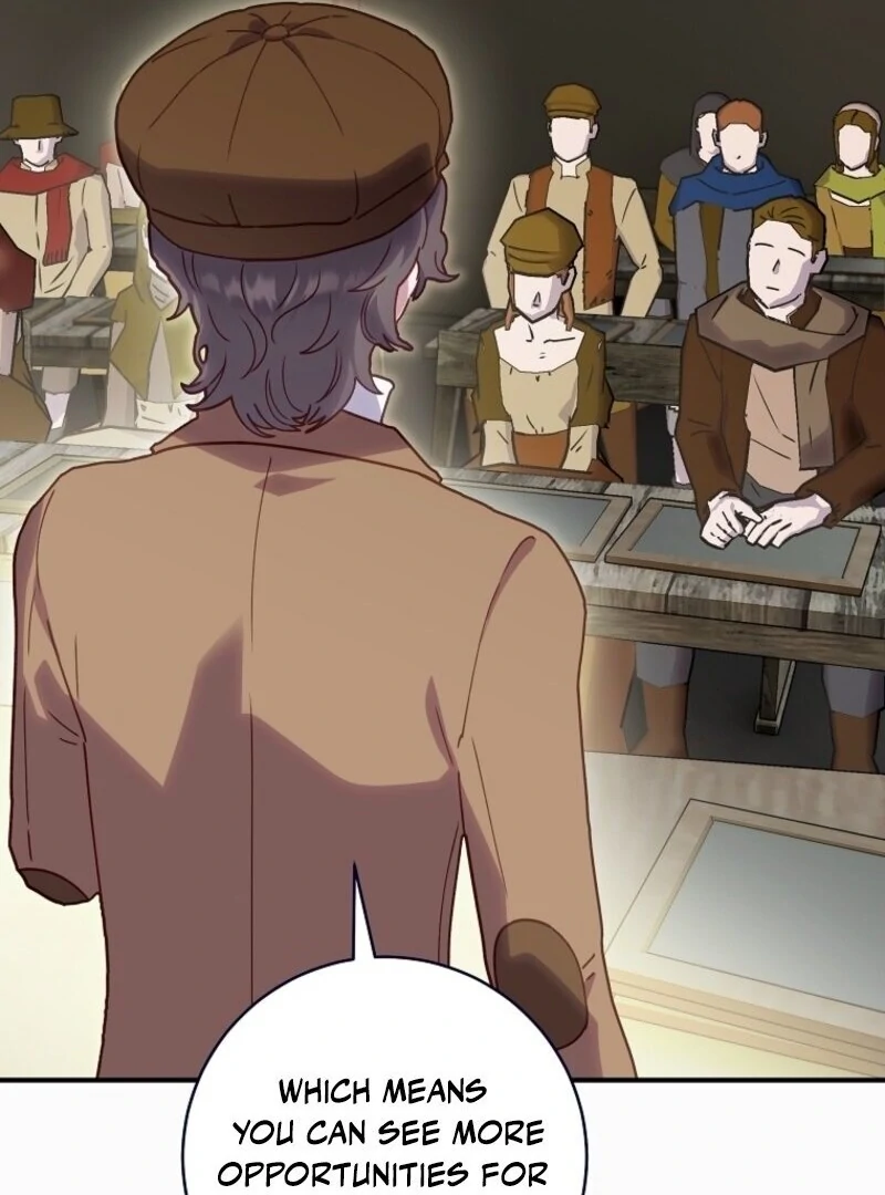 The Wirepuller Gets Lucky in Happier Years Chapter 51 - Page 98
