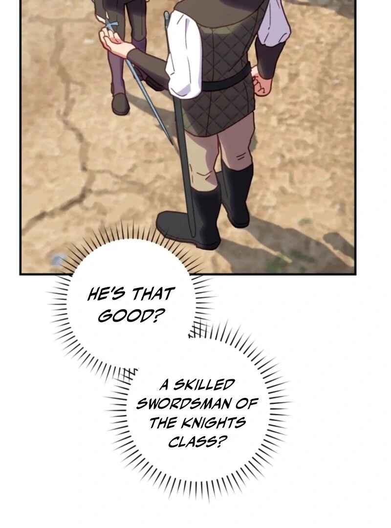 The Wirepuller Gets Lucky in Happier Years Chapter 52 - Page 22