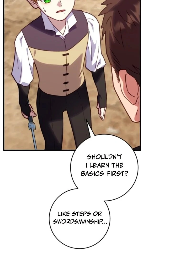 The Wirepuller Gets Lucky in Happier Years Chapter 52 - Page 7