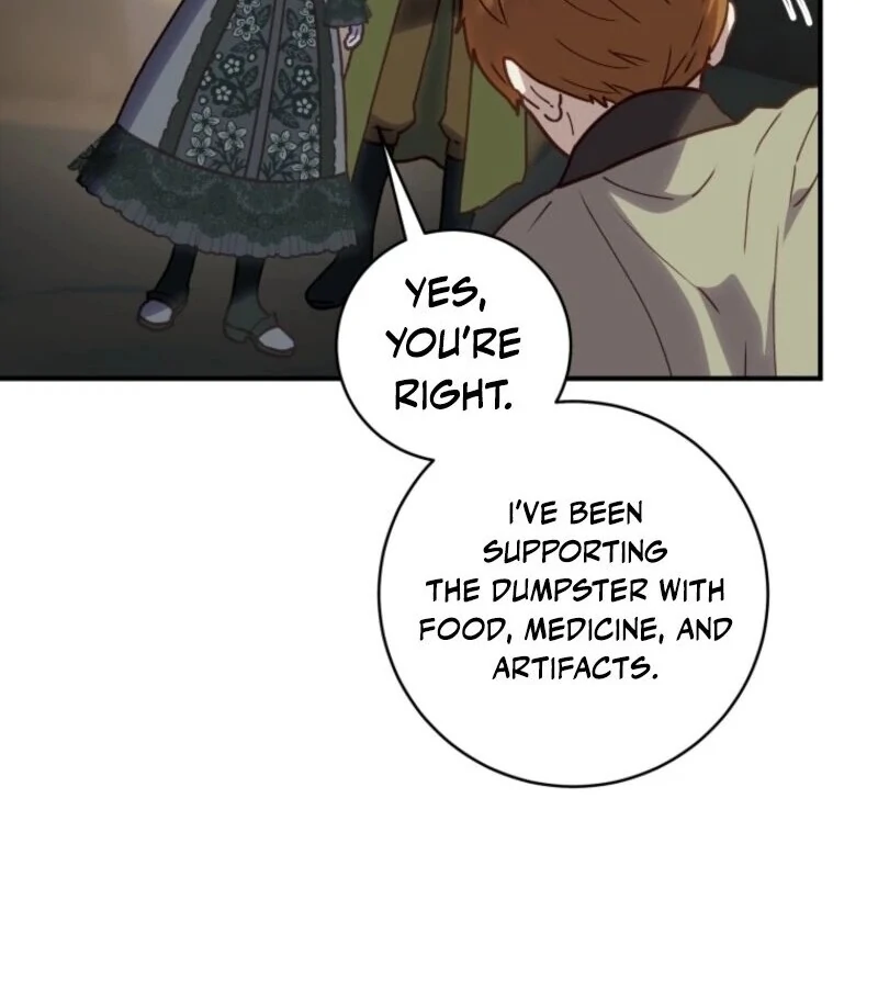 The Wirepuller Gets Lucky in Happier Years Chapter 53 - Page 10