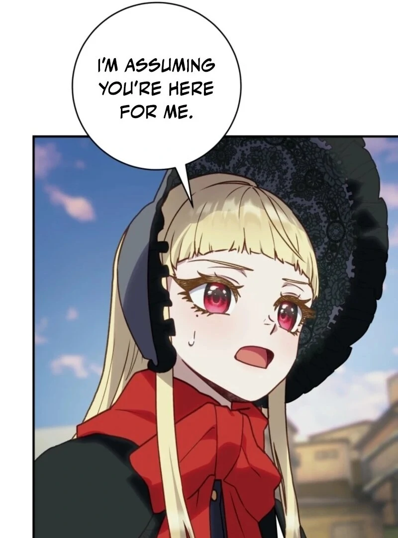 The Wirepuller Gets Lucky in Happier Years Chapter 53 - Page 11
