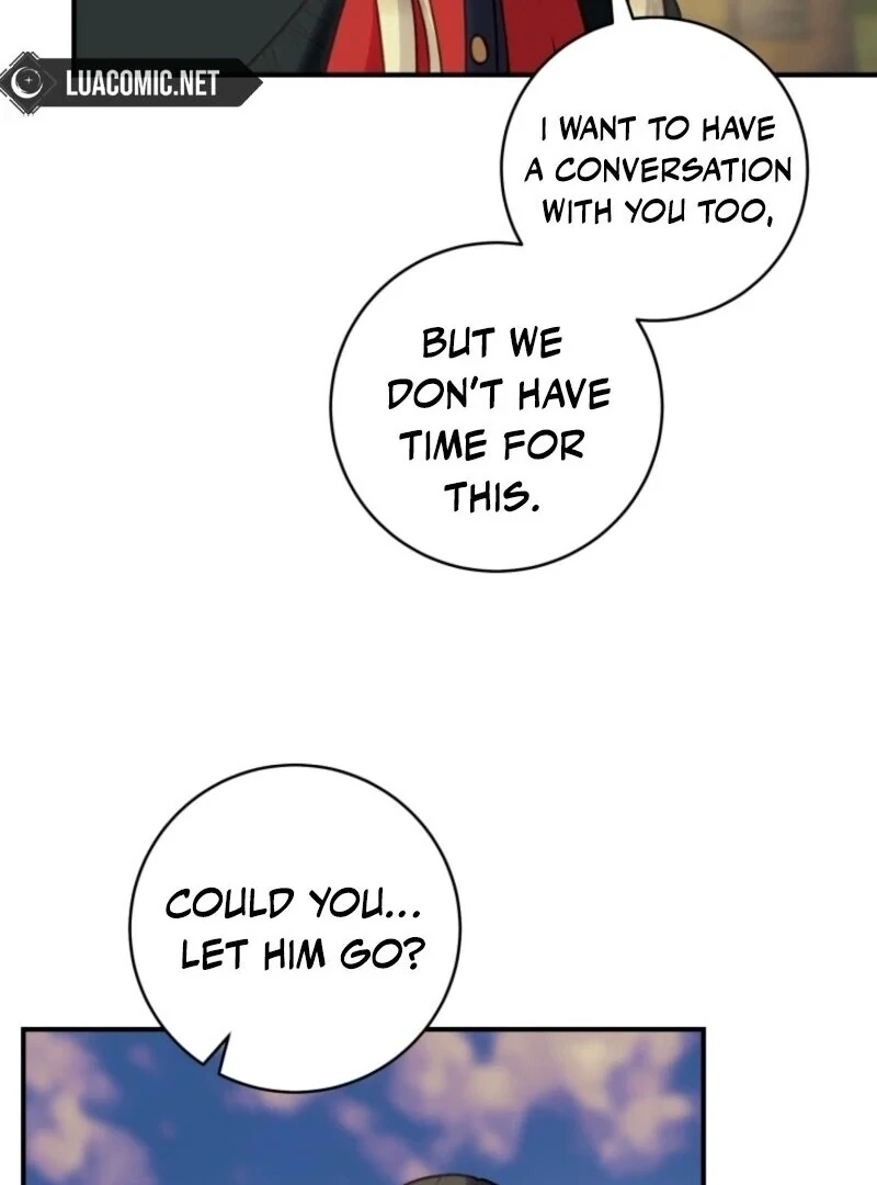 The Wirepuller Gets Lucky in Happier Years Chapter 53 - Page 12