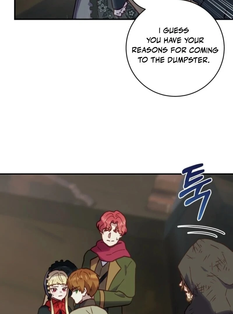 The Wirepuller Gets Lucky in Happier Years Chapter 53 - Page 15
