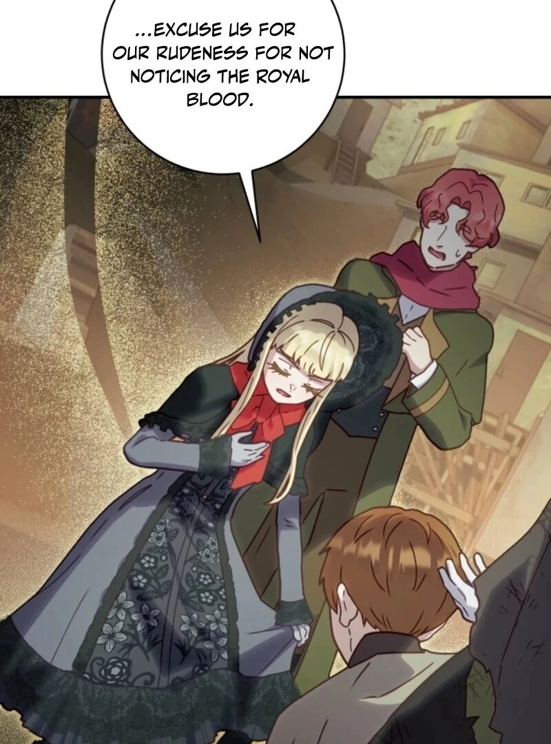 The Wirepuller Gets Lucky in Happier Years Chapter 53 - Page 2