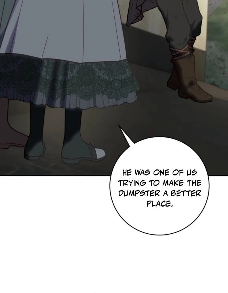 The Wirepuller Gets Lucky in Happier Years Chapter 53 - Page 20